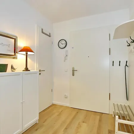 Appartement Linden-palais 07 *